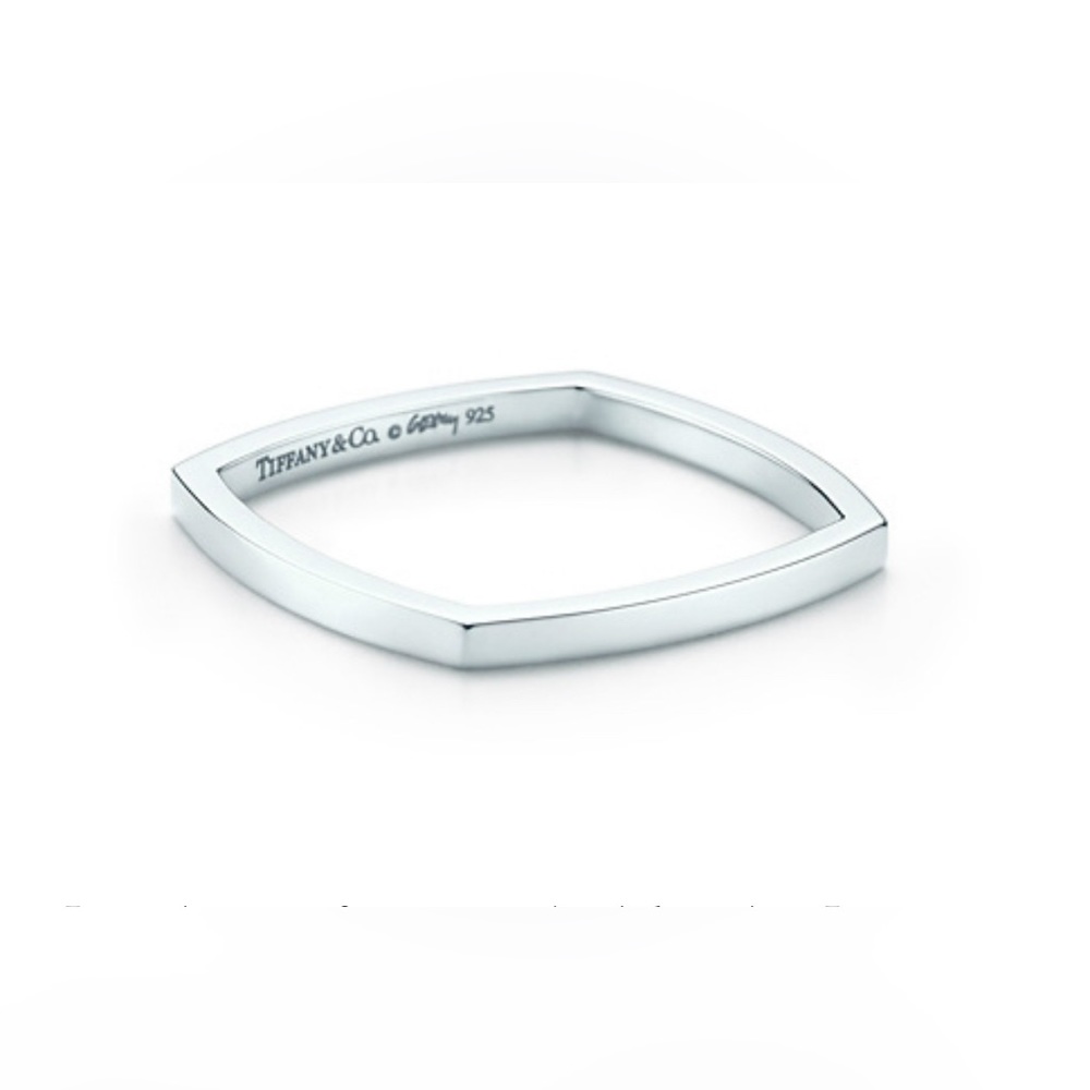 Tiffany & Co. Ring